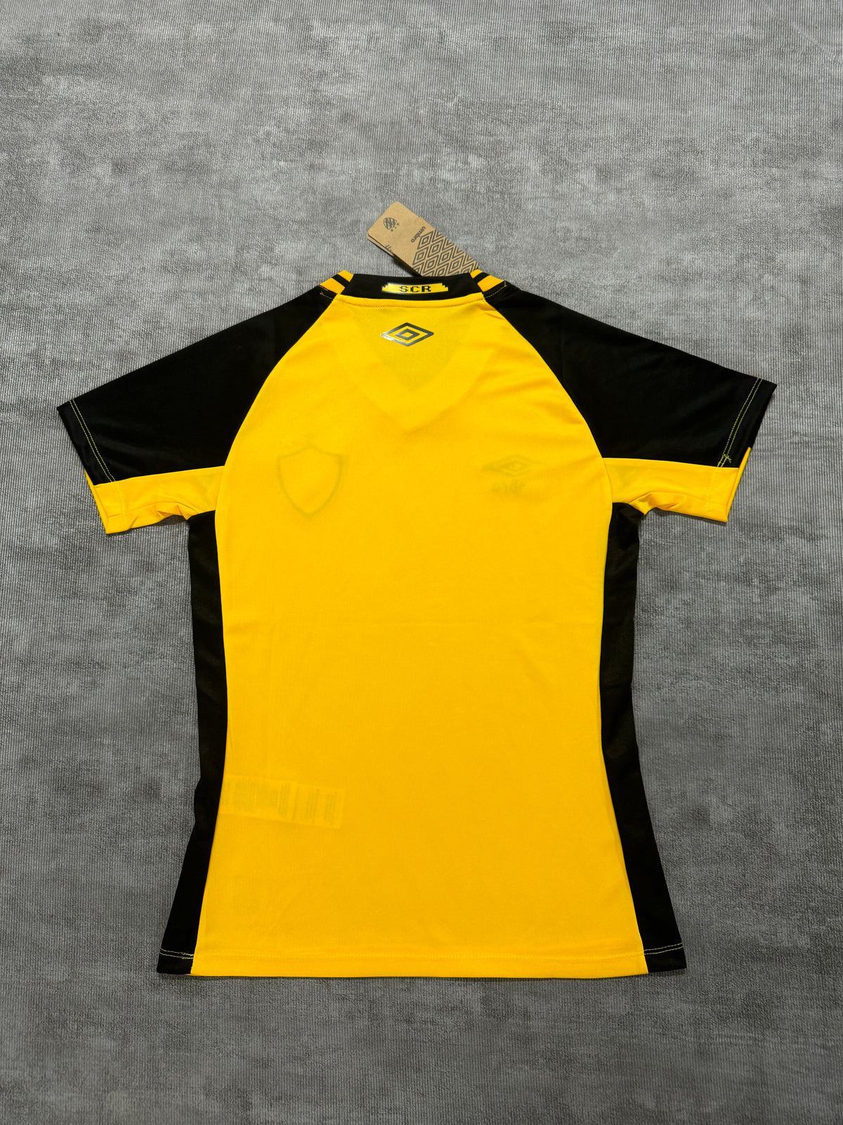 Nautico 2025/26 Away Women Jersey [KF-002]