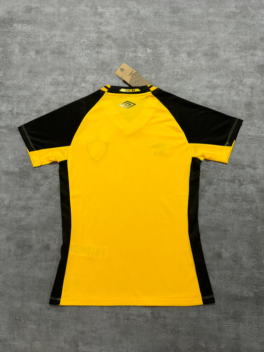 Nautico 2025/26 Away Women Jersey [KF-002]