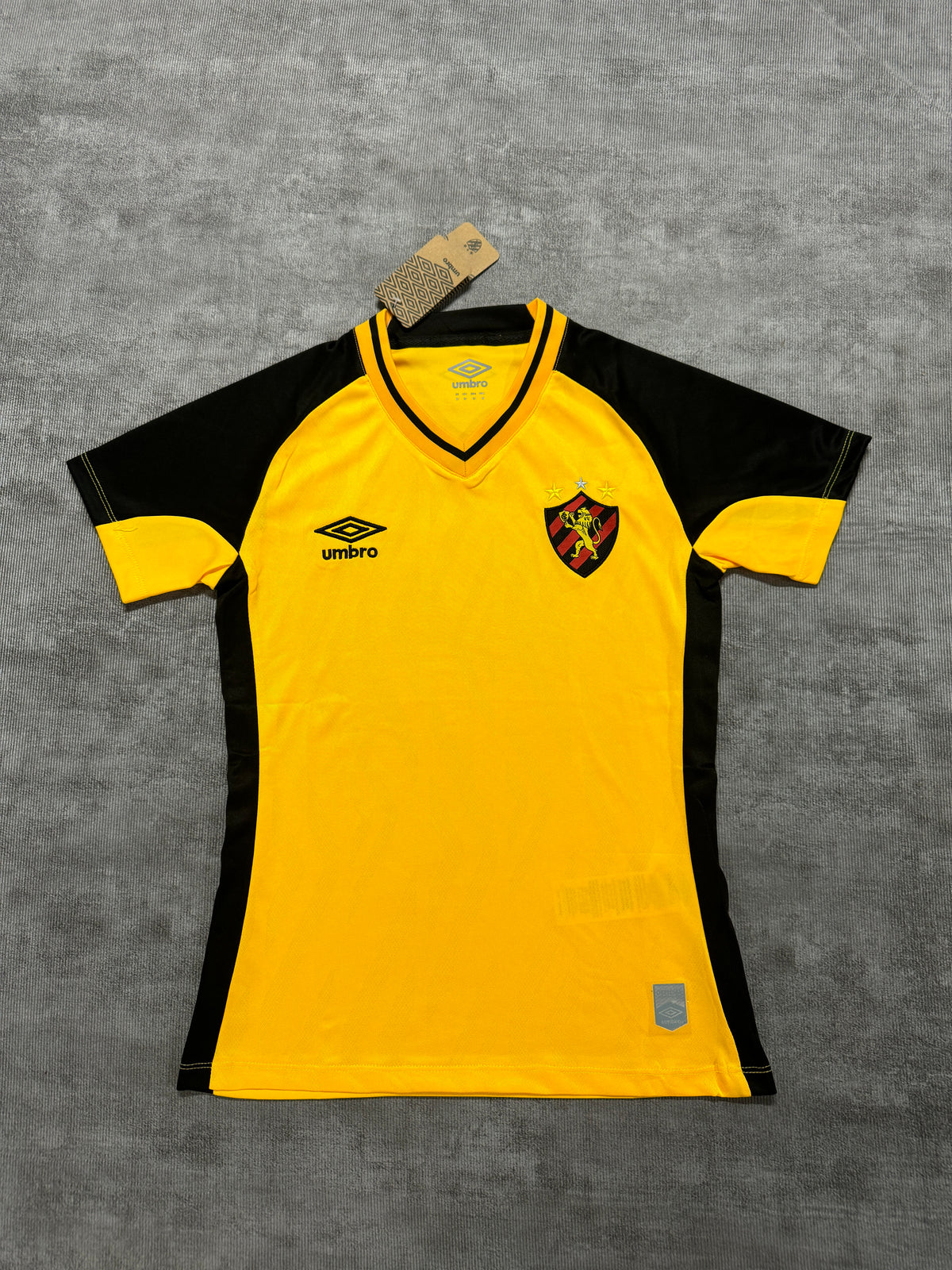 Nautico 2025/26 Away Women Jersey [KF-001]