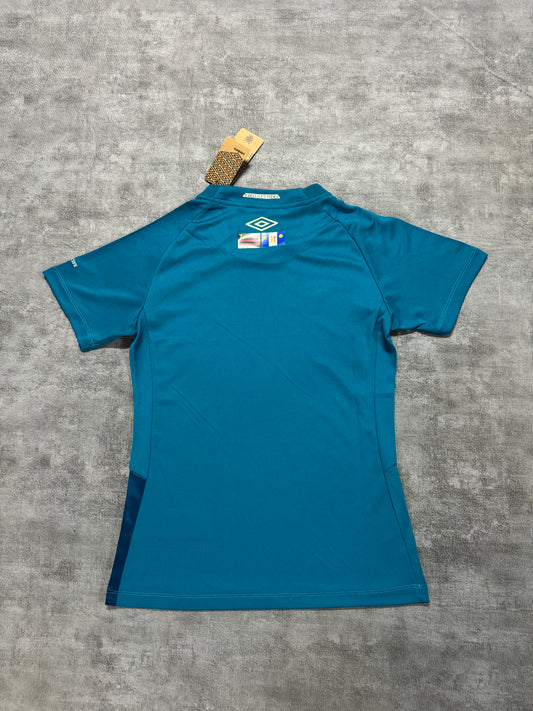Nautico 2025/26 Third Women Jersey [KF-002]