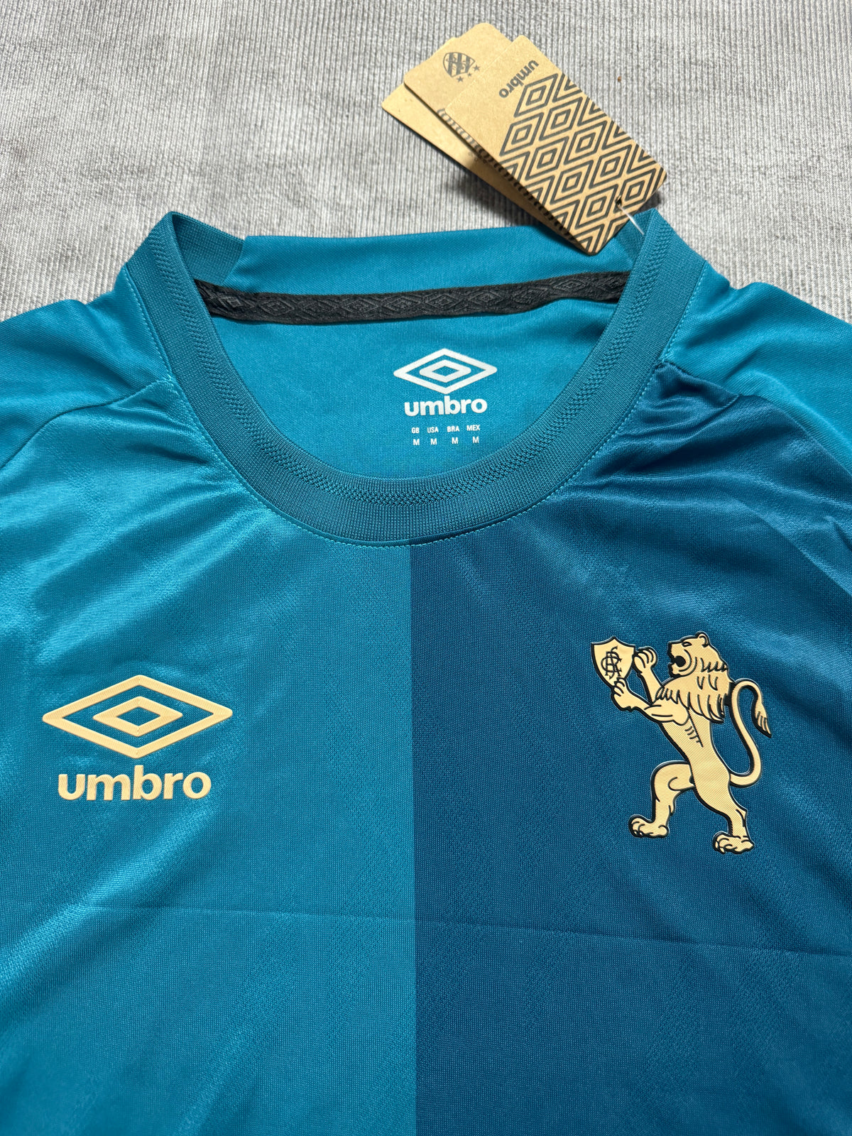 Nautico 2025/26 Third Women Jersey [KF-003]