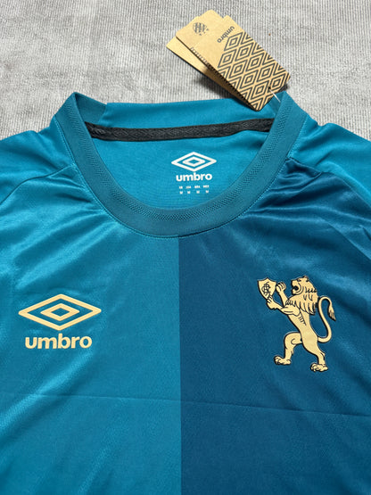 Nautico 2025/26 Third Women Jersey [KF-003]