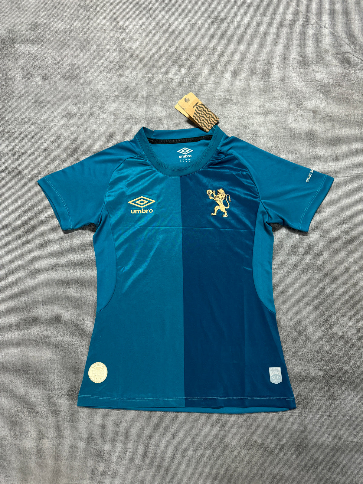 Nautico 2025/26 Third Women Jersey [KF-001]