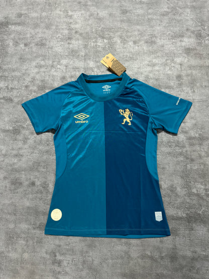 Nautico 2025/26 Third Women Jersey [KF-001]