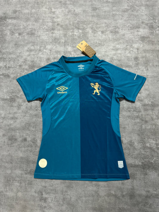 Nautico 2025/26 Third Women Jersey [KF-001]
