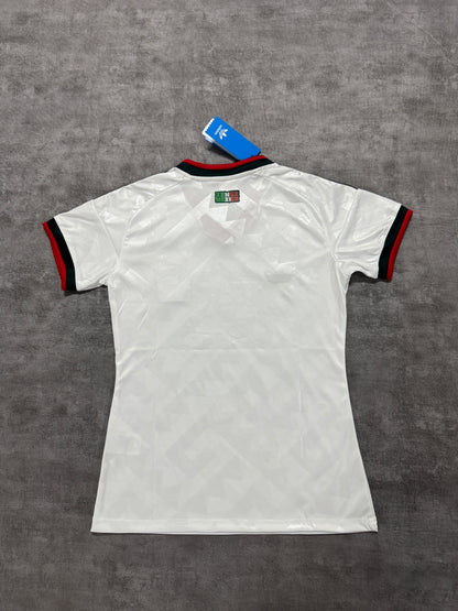 Mexico 2026 Away Women's Fan Jersey [KF-002]