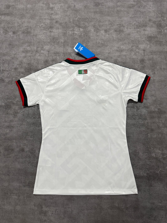 Mexico 2026 Away Women's Fan Jersey [KF-002]