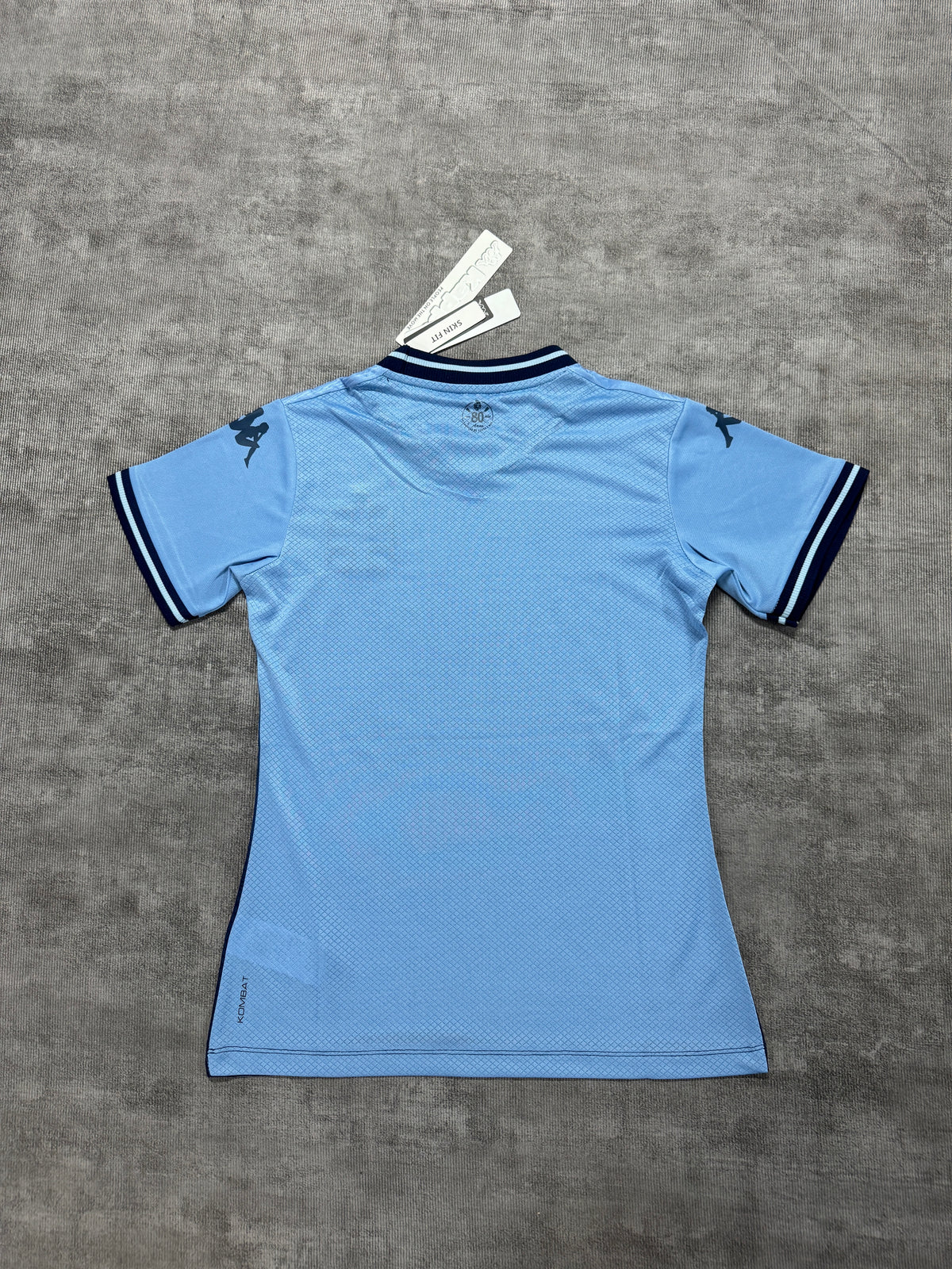 Vasco da Gama 2025/26 Women's Fan Jersey - Fluorescent [KF-002]