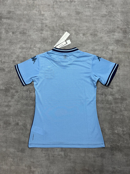 Vasco da Gama 2025/26 Women's Fan Jersey - Fluorescent [KF-002]
