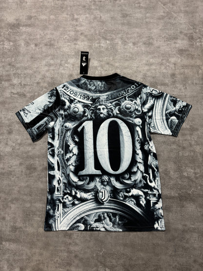 Juventus 2026/27 Year of the Horse Edition Fan Jersey [KF-002]