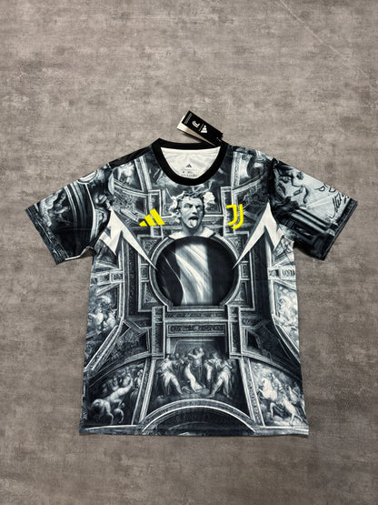 Juventus 2026/27 Year of the Horse Edition Fan Jersey [KF-001]