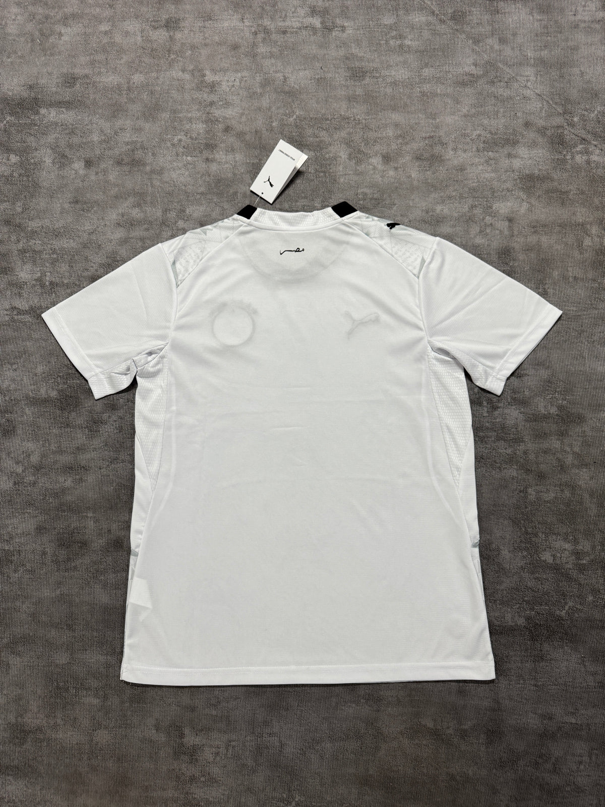 Egypt 2026 Away Fan Jersey [KF-002]