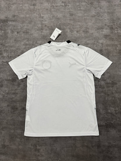 Egypt 2026 Away Fan Jersey [KF-002]