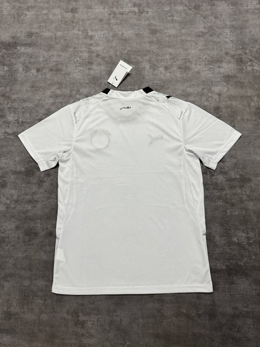 Egypt 2026 Away Fan Jersey [KF-002]
