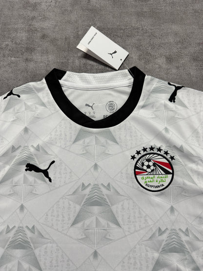 Egypt 2026 Away Fan Jersey [KF-003]