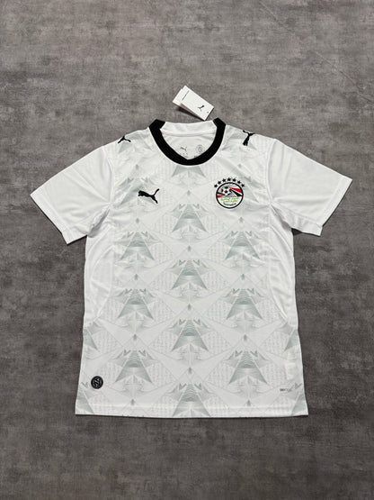 Egypt 2026 Away Fan Jersey [KF-001]
