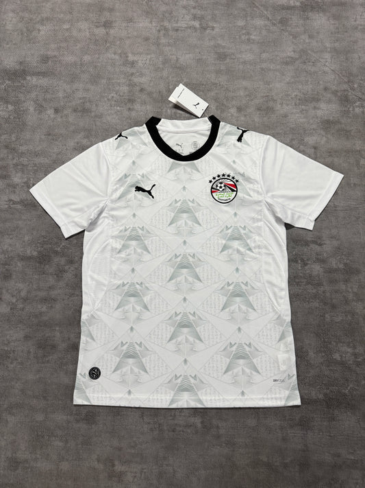 Egypt 2026 Away Fan Jersey [KF-001]