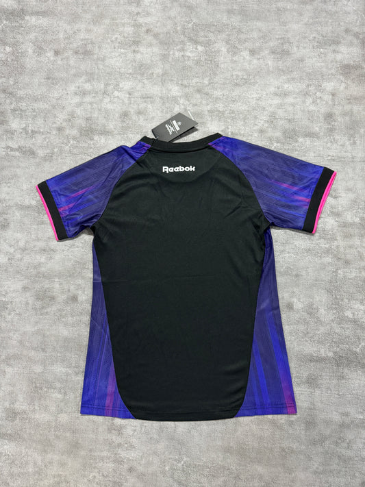 Botafogo 2025/26 Women's Purple Fan Training [KF-002]