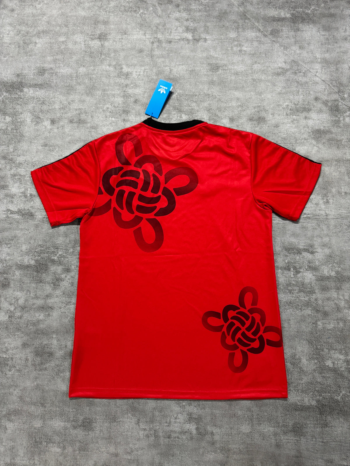 Manchester United 2026/27 Year of the Horse Edition Fan Jersey [KF-002]