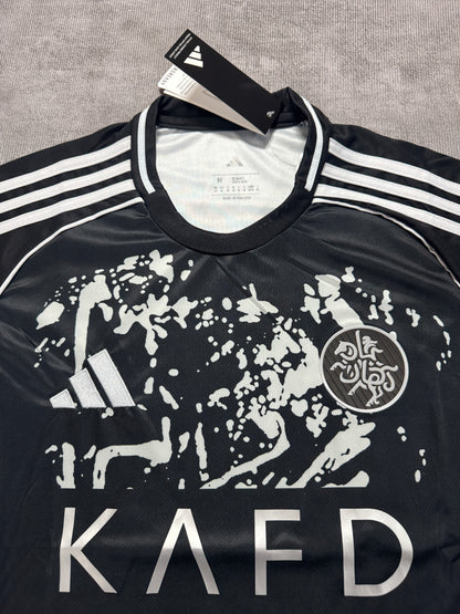 Al Nassr 2026/27 Men Training [KF-003]