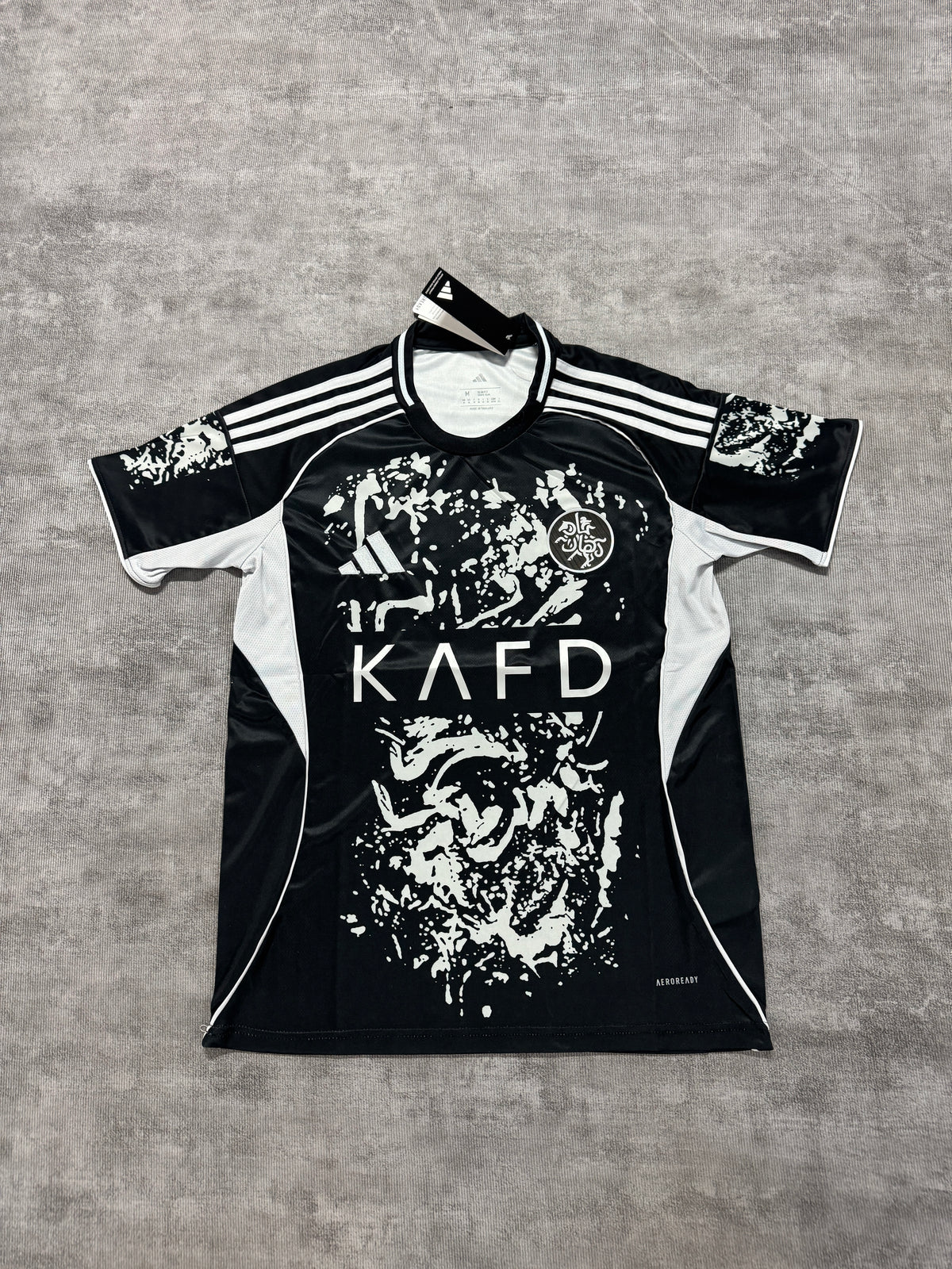 Al Nassr 2026/27 Men Training [KF-001]