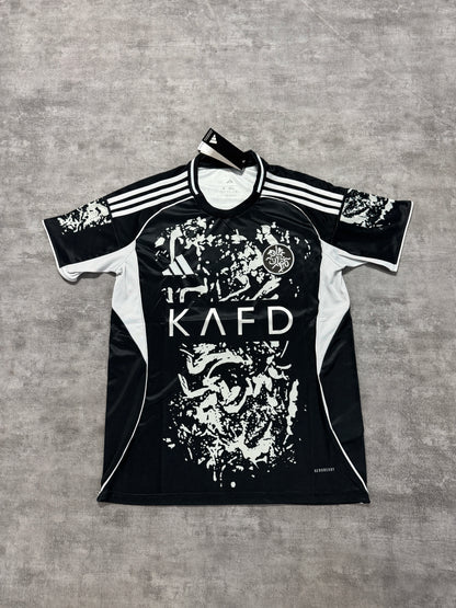 Al Nassr 2026/27 Men Training [KF-001]