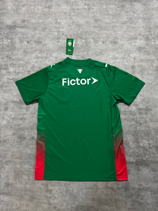 Palmeiras 2026/27 Home Fan Jersey [KF-002]