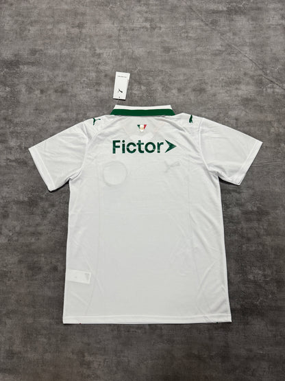 Palmeiras 2026/27 Away Fan Jersey [KF-002]