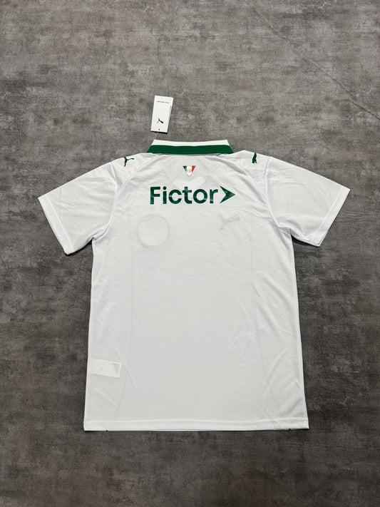 Palmeiras 2026/27 Away Fan Jersey [KF-002]