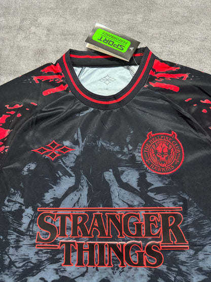 Halloween No. 11 2026/27 Special Edition Fan Jersey [KF-003]