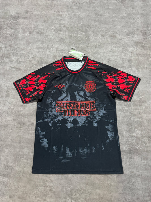 Halloween No. 11 2026/27 Special Edition Fan Jersey [KF-001]
