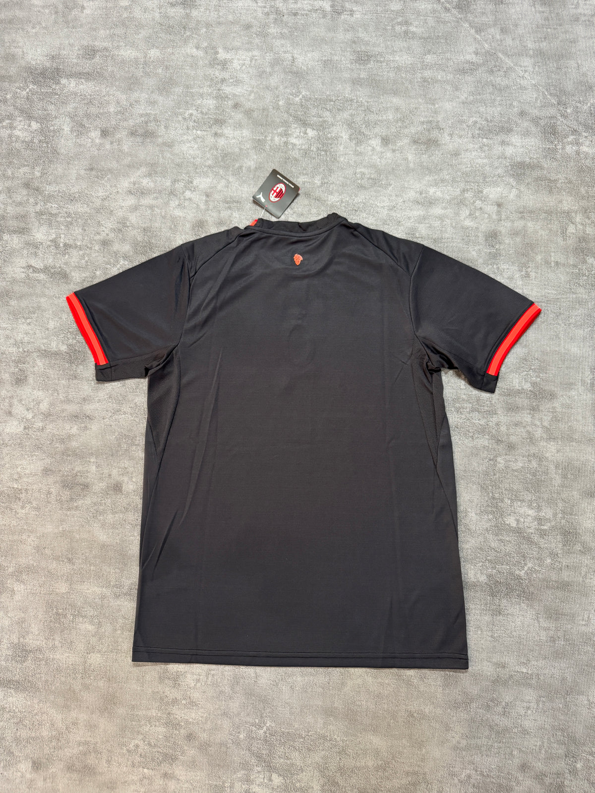 AC Milan 2026/27 Third Fan Jersey [KF-002]