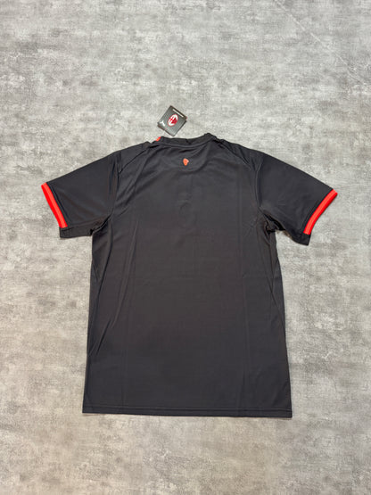 AC Milan 2026/27 Third Fan Jersey [KF-002]