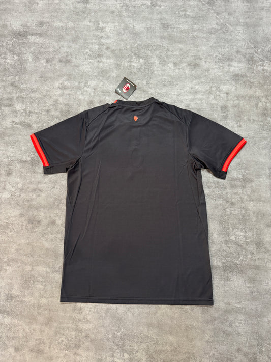 AC Milan 2026/27 Third Fan Jersey [KF-002]