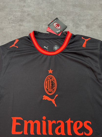 AC Milan 2026/27 Third Fan Jersey [KF-003]