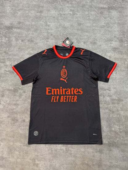 AC Milan 2026/27 Third Fan Jersey [KF-001]