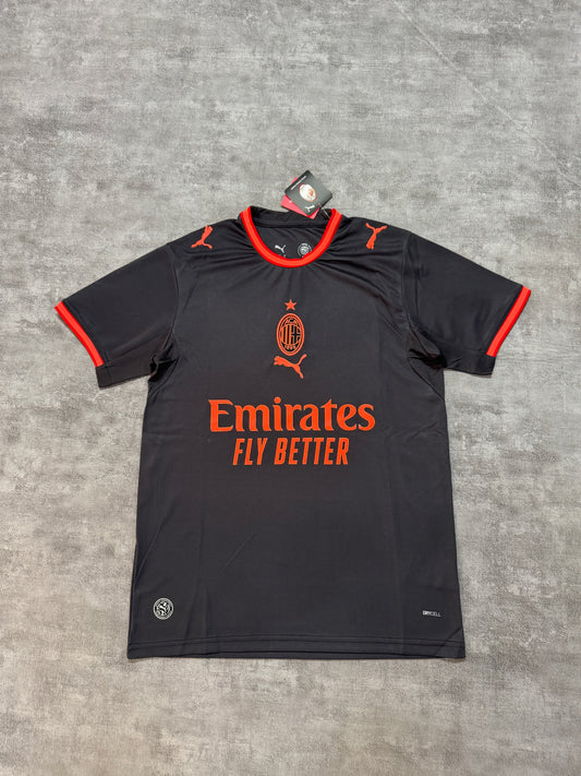 AC Milan 2026/27 Third Fan Jersey [KF-001]