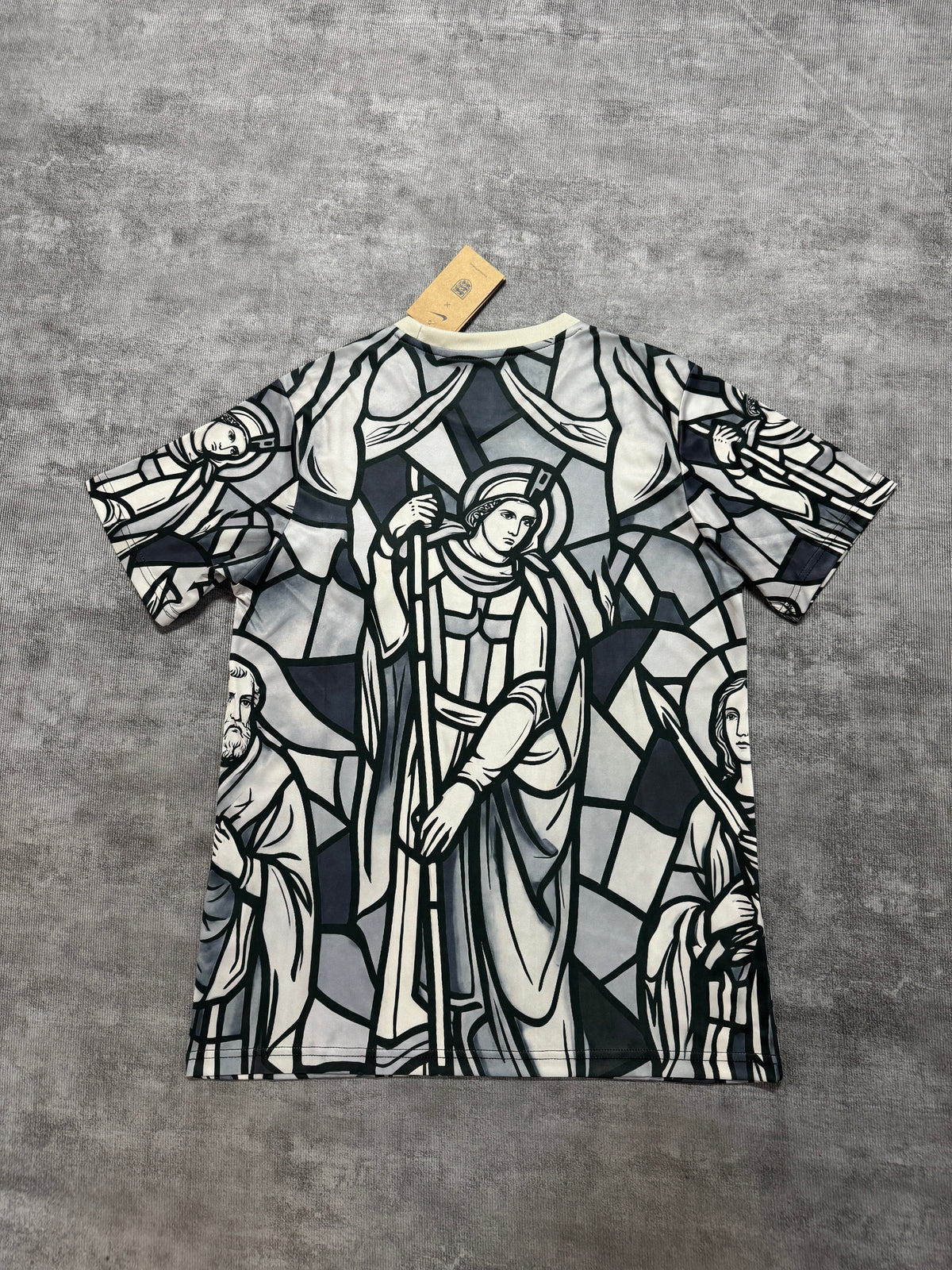 England 2026 Anniversary Edition Fan Jersey [KF-002]