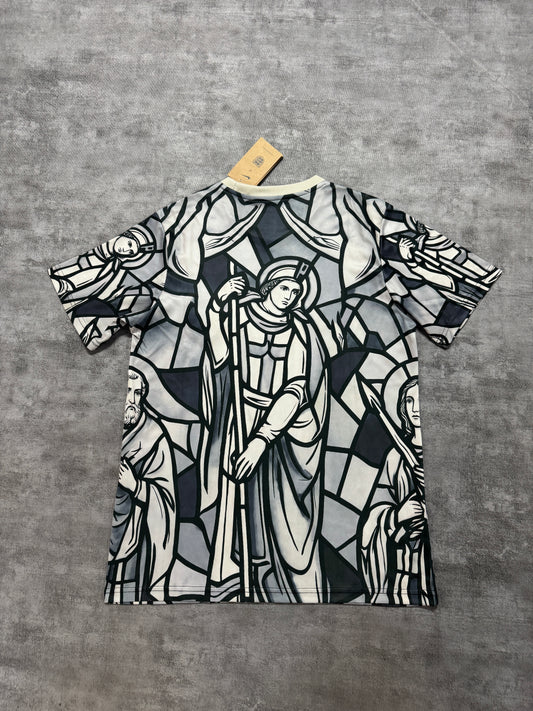 England 2026 Anniversary Edition Fan Jersey [KF-002]