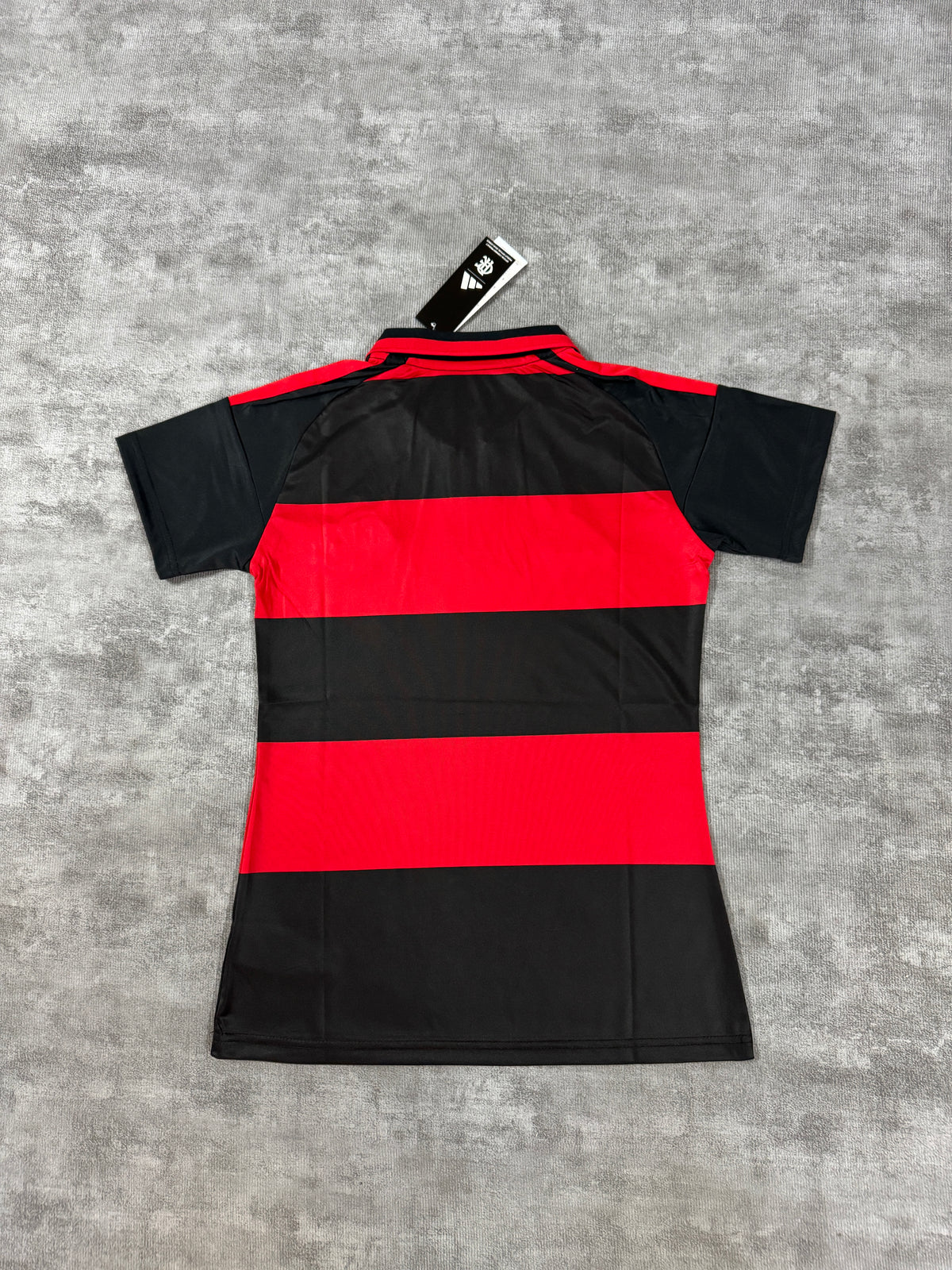 Flamengo 2026/27 Home Women's Fan Jersey [KF-002]