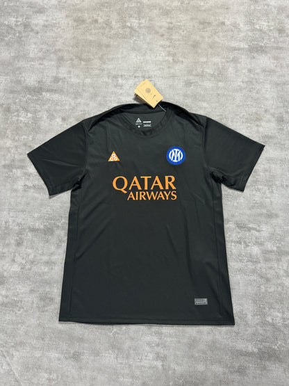 Inter Milan 2026/27 Black Fan Training [KF-001]