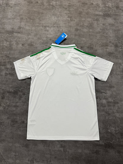 Wales 2026 Away Fan Jersey [KF-002]