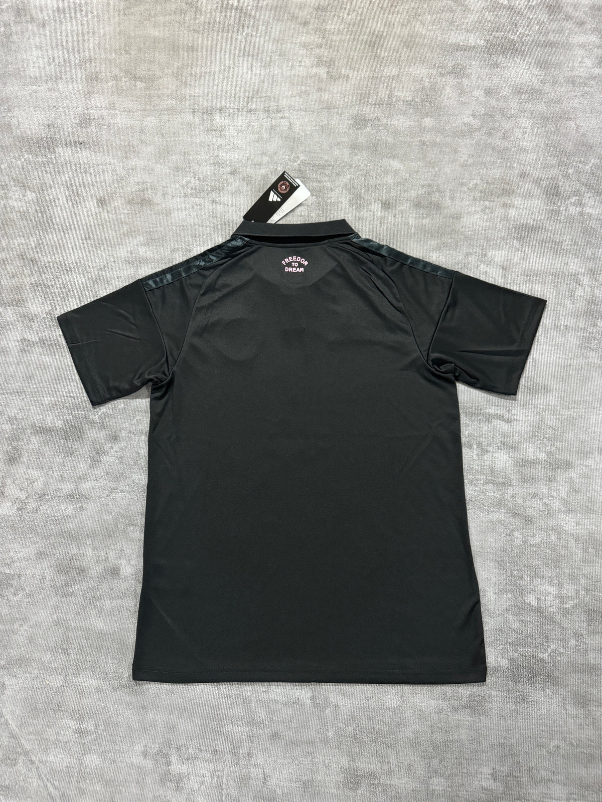 Inter Miami 2026/27 Away Fan Jersey [KF-002]