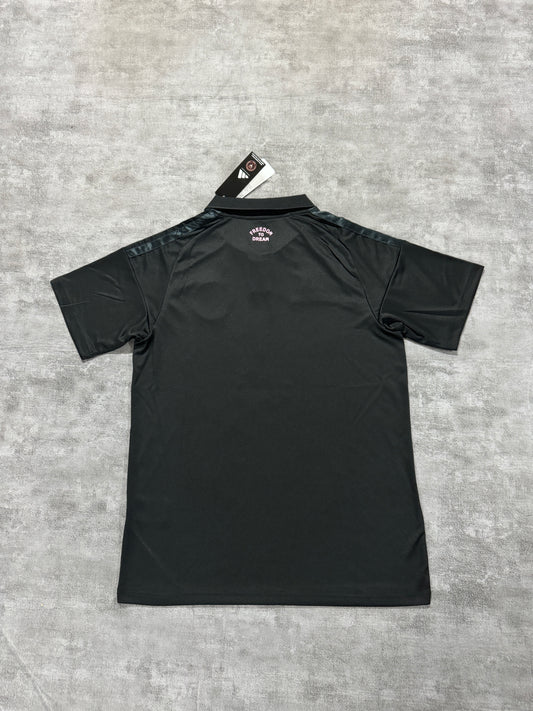 Inter Miami 2026/27 Away Fan Jersey [KF-002]