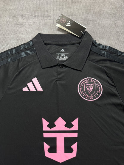Inter Miami 2026/27 Away Fan Jersey [KF-003]