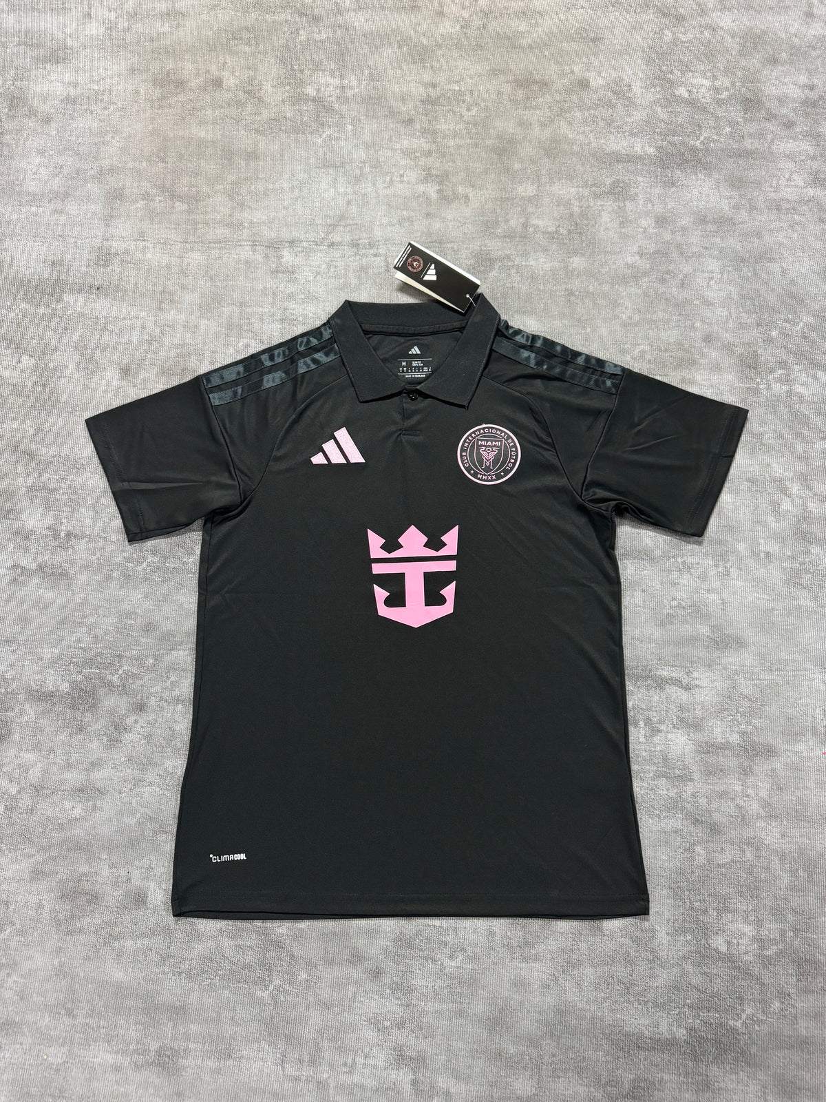 Inter Miami 2026/27 Away Fan Jersey [KF-001]