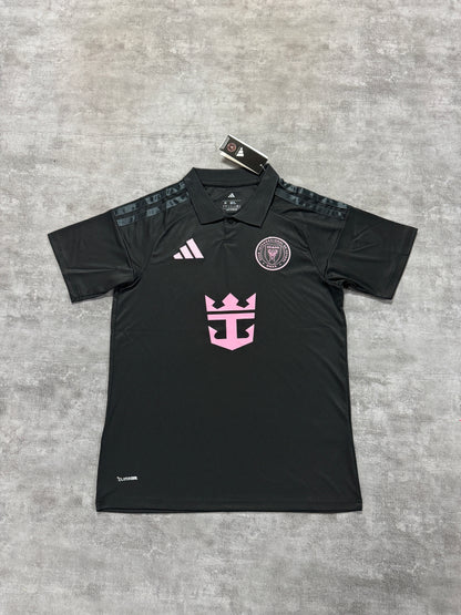 Inter Miami 2026/27 Away Fan Jersey [KF-001]