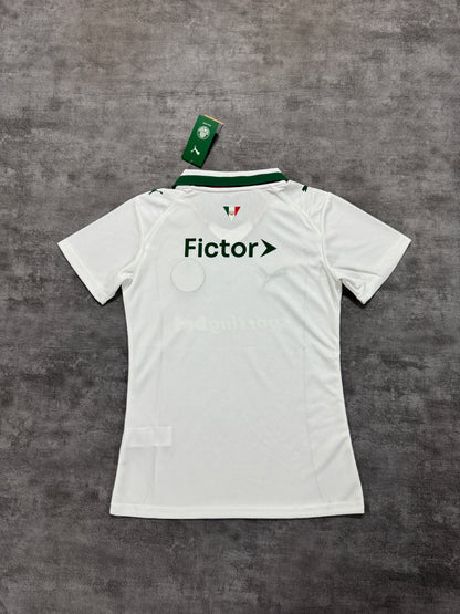 Palmeiras 2026/27 Away Women's Fan Jersey [KF-002]