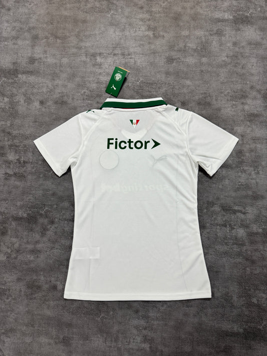 Palmeiras 2026/27 Away Women's Fan Jersey [KF-002]