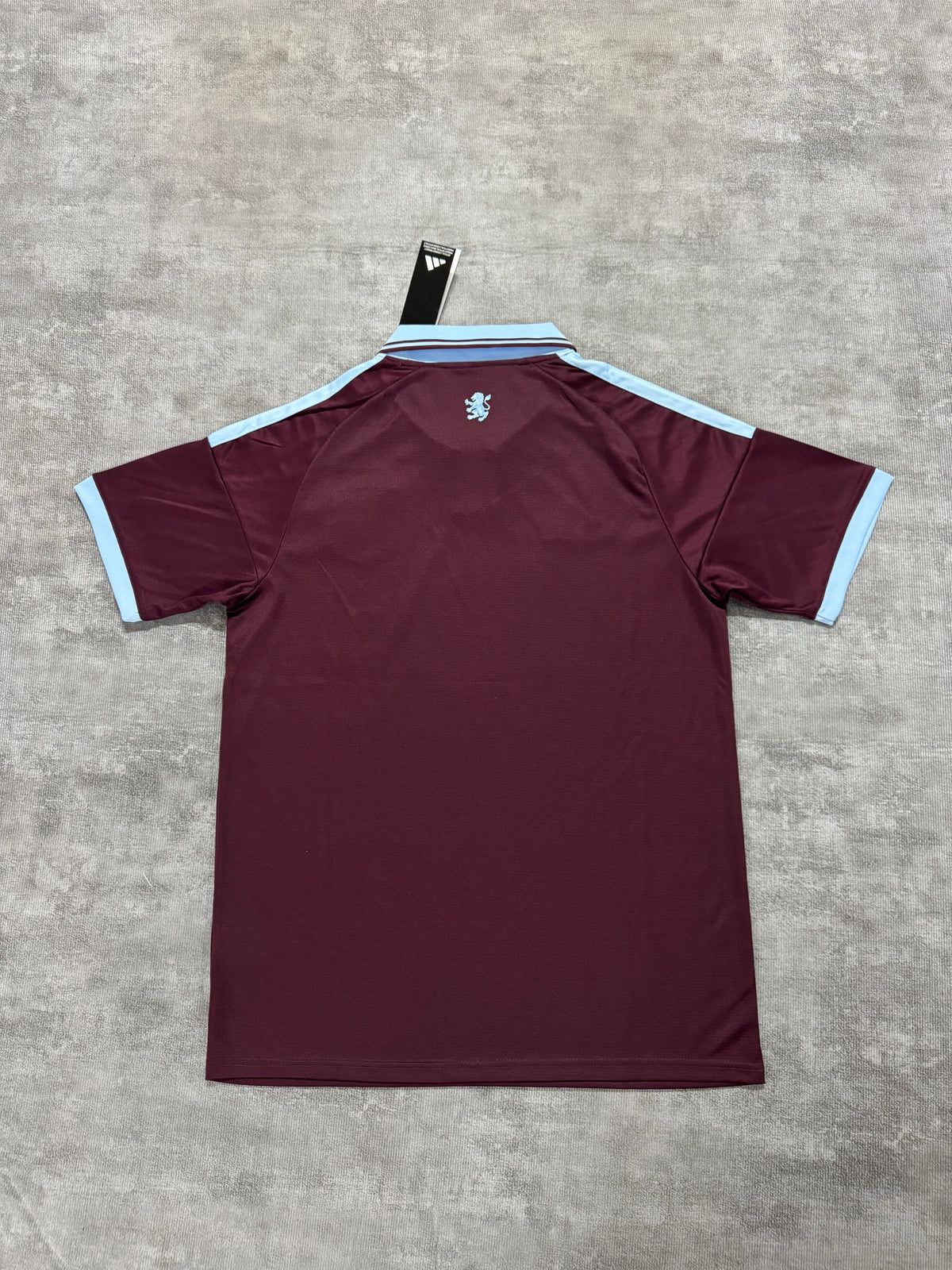Aston Villa 2026/27 Home Fan Jersey [KF-002]